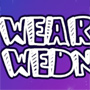 Wear Purple Wednesday